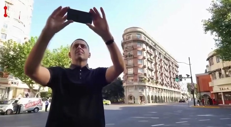 好的商业形
