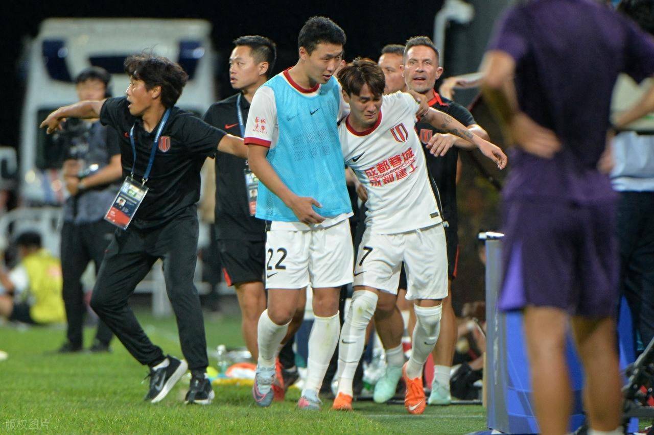 我们需要正, 韦世豪亲自