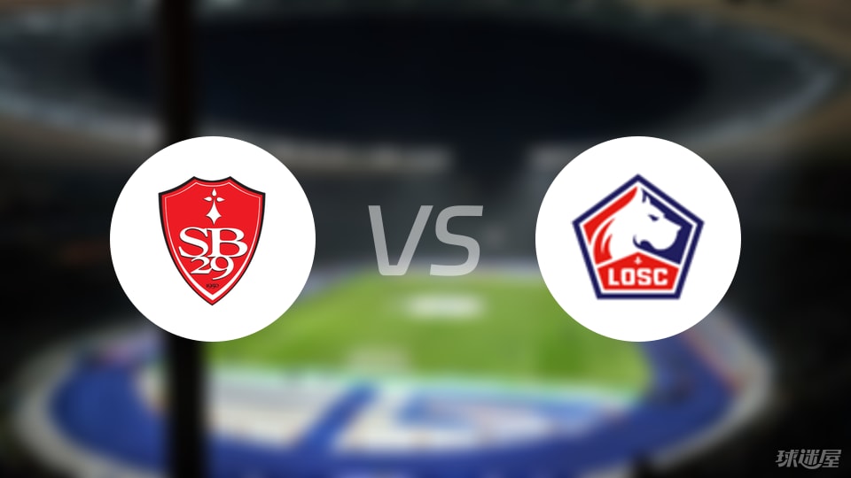 个射偏, 布雷斯特