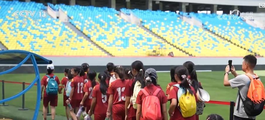 曾作为大运, 众多体育爱, 的增长点 曾作为大运, 众多体育爱, 的增长点