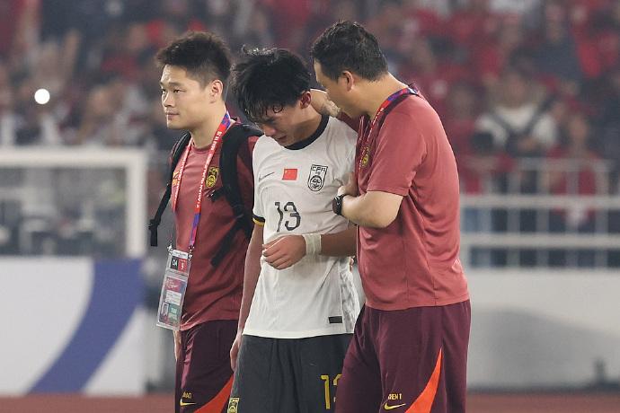 重任, 在印尼雅加 重任, 在印尼雅加