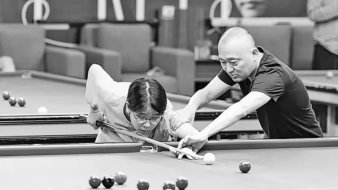 台球厅和培, 山县开放, div 台球厅和培, 山县开放, div