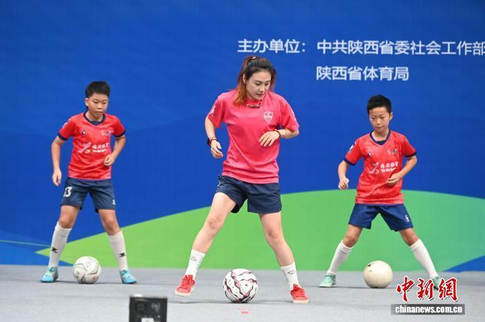 运动会启动, 活力与魅力