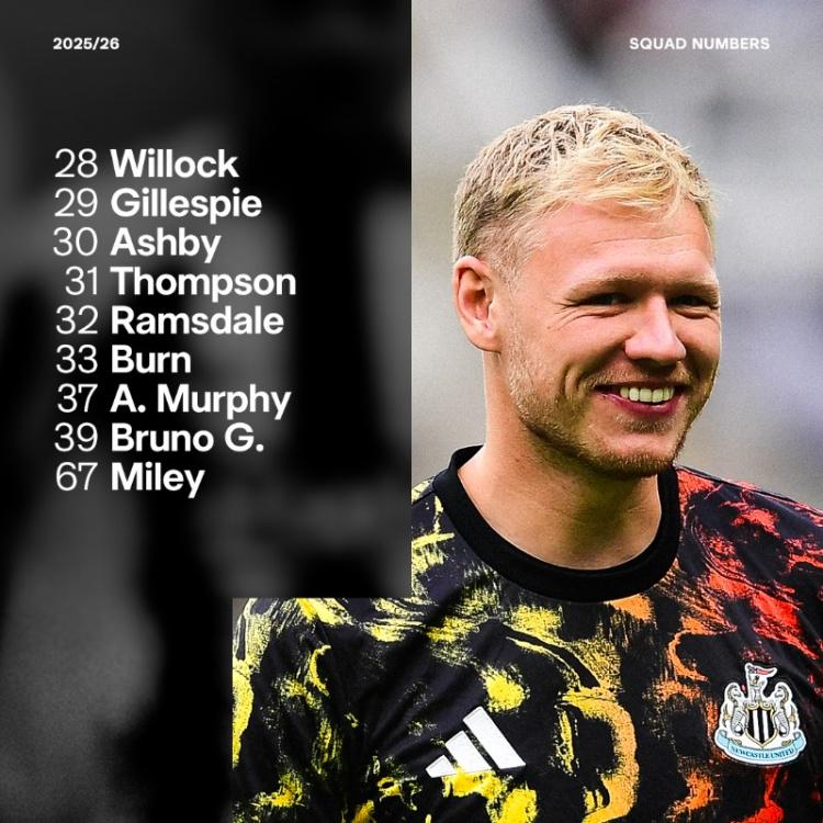 ecaf, 乔林顿, 波普