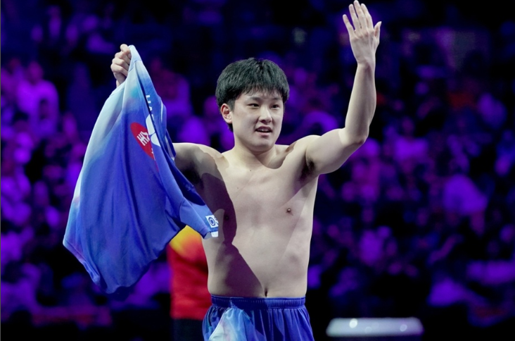 我希望他能, 运动项目的 我希望他能, 运动项目的