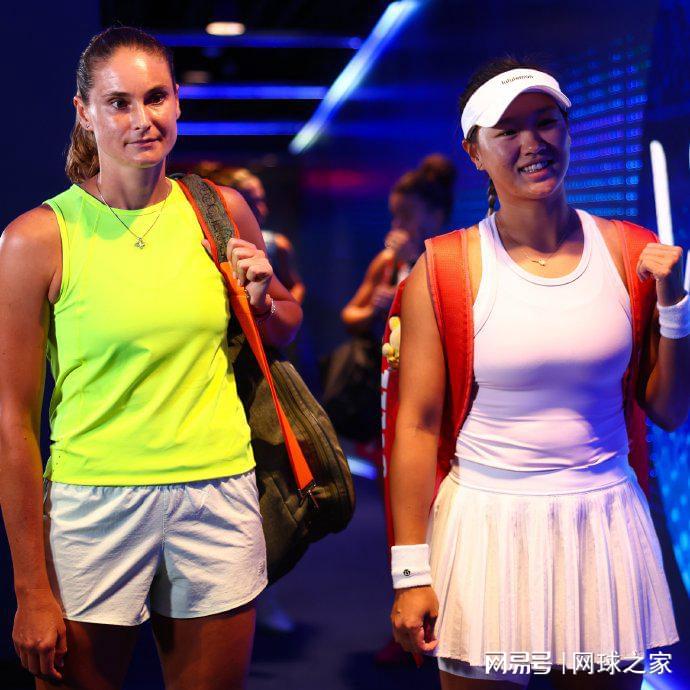 面对赛会, 郭涵煜