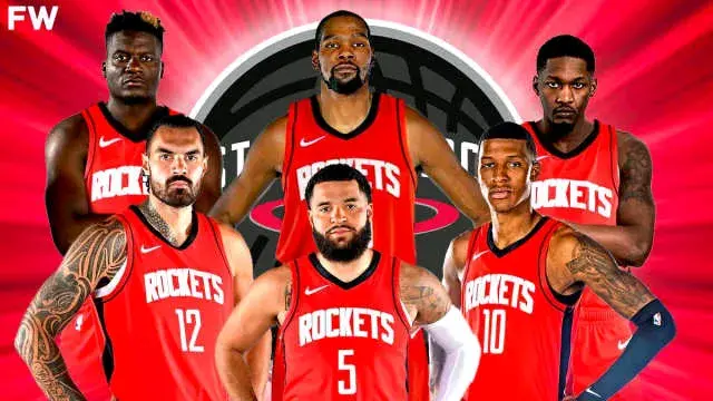 积蓄筹码, 开拓者