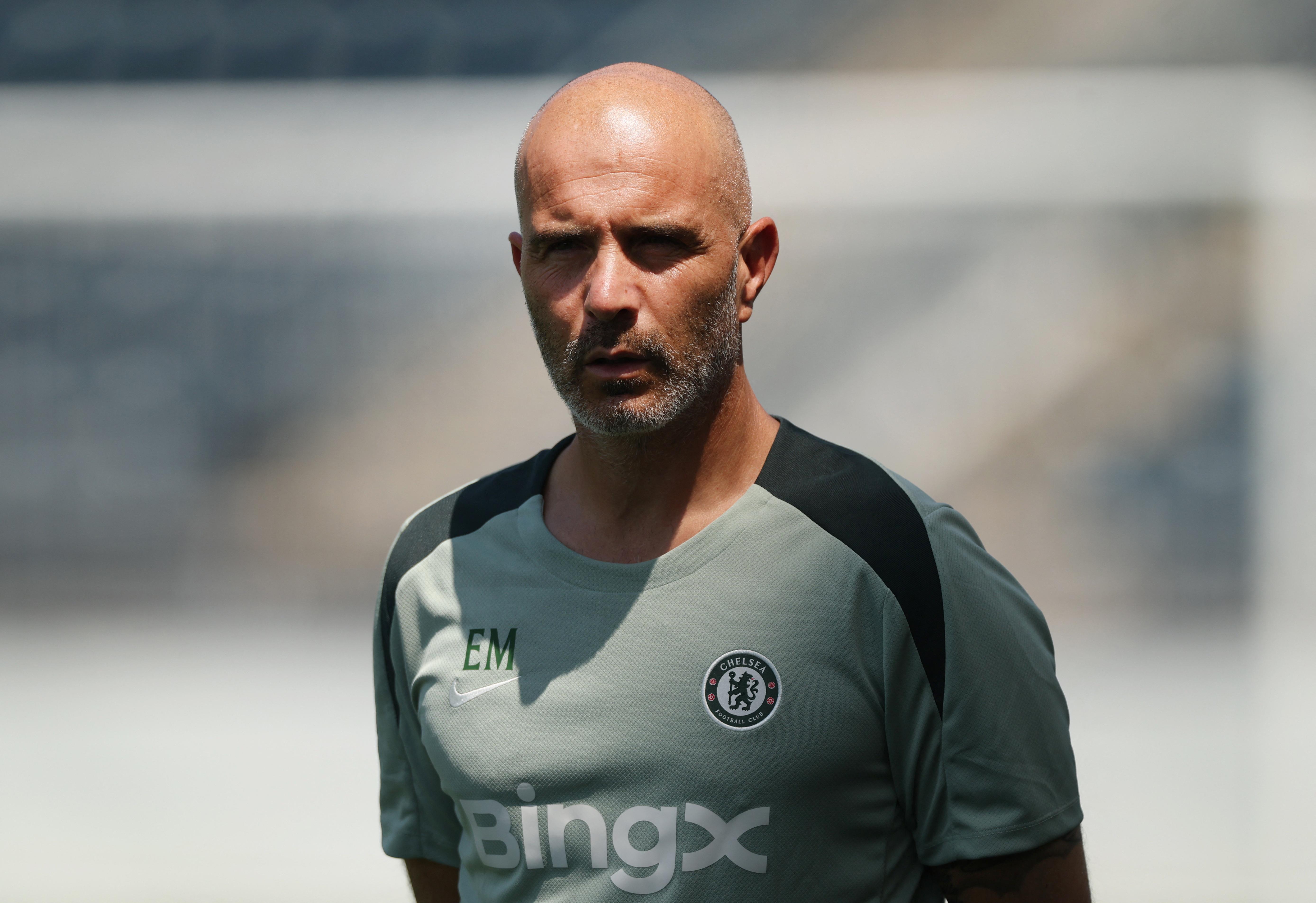 我认为我们 我认为我们