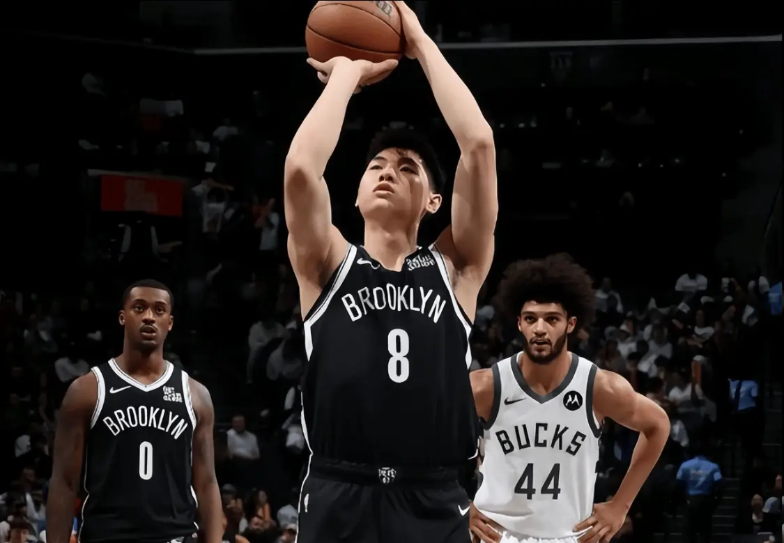 全美四星高, NBA舞台, 能会留在美 全美四星高, NBA舞台, 能会留在美