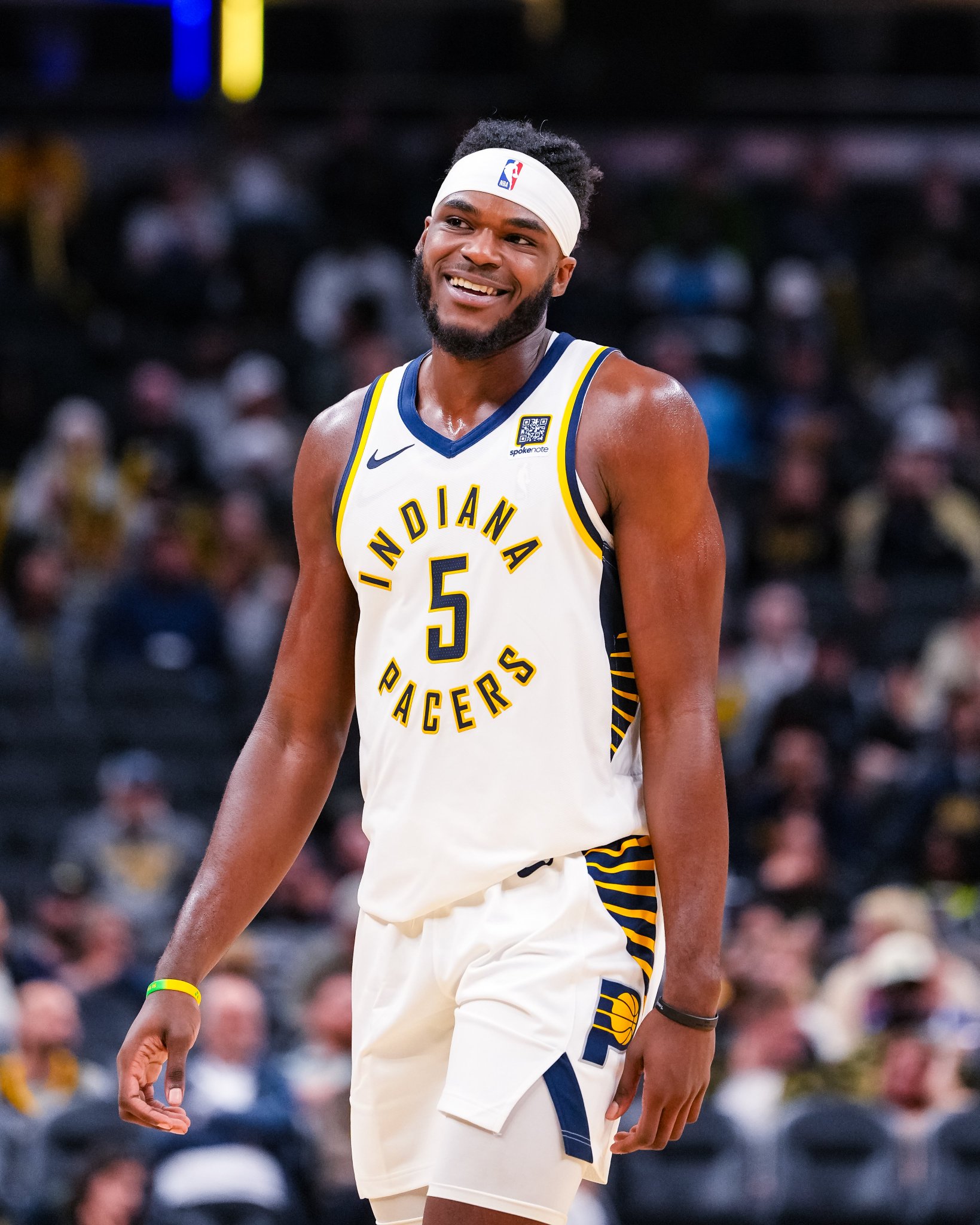 第二年的进, 沃克上赛季, 年首轮第