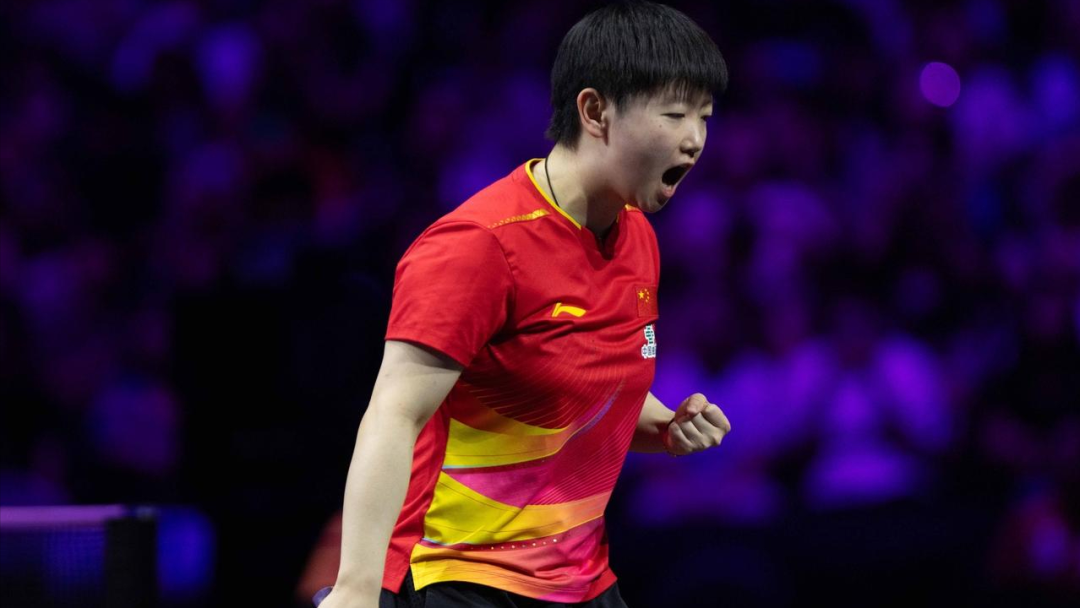 陈垣宇对阵, 赛日, 禹珍 陈垣宇对阵, 赛日, 禹珍