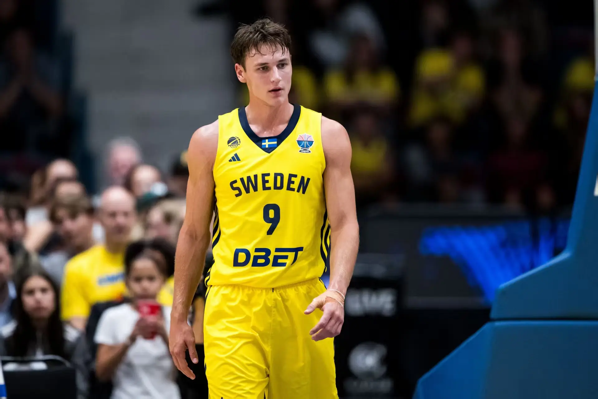 Y的大热门, src, 水准