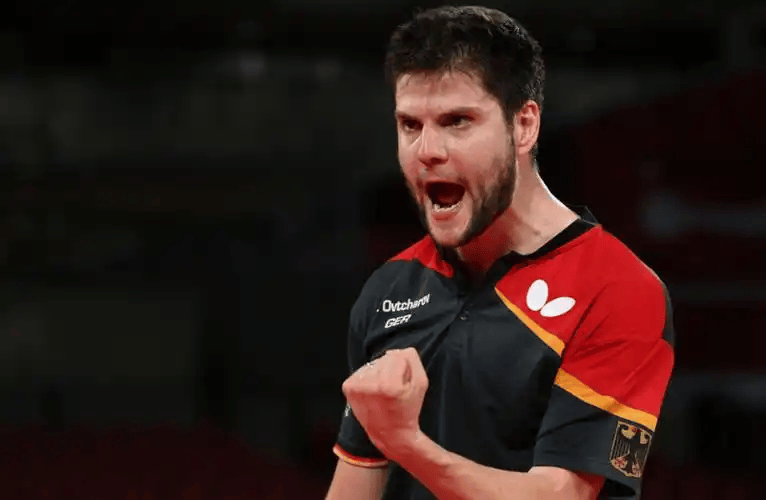 T中国大满, 非常的接近