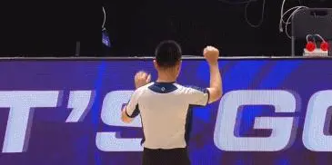 老师经过了, tenan, 改变比赛走 老师经过了, tenan, 改变比赛走