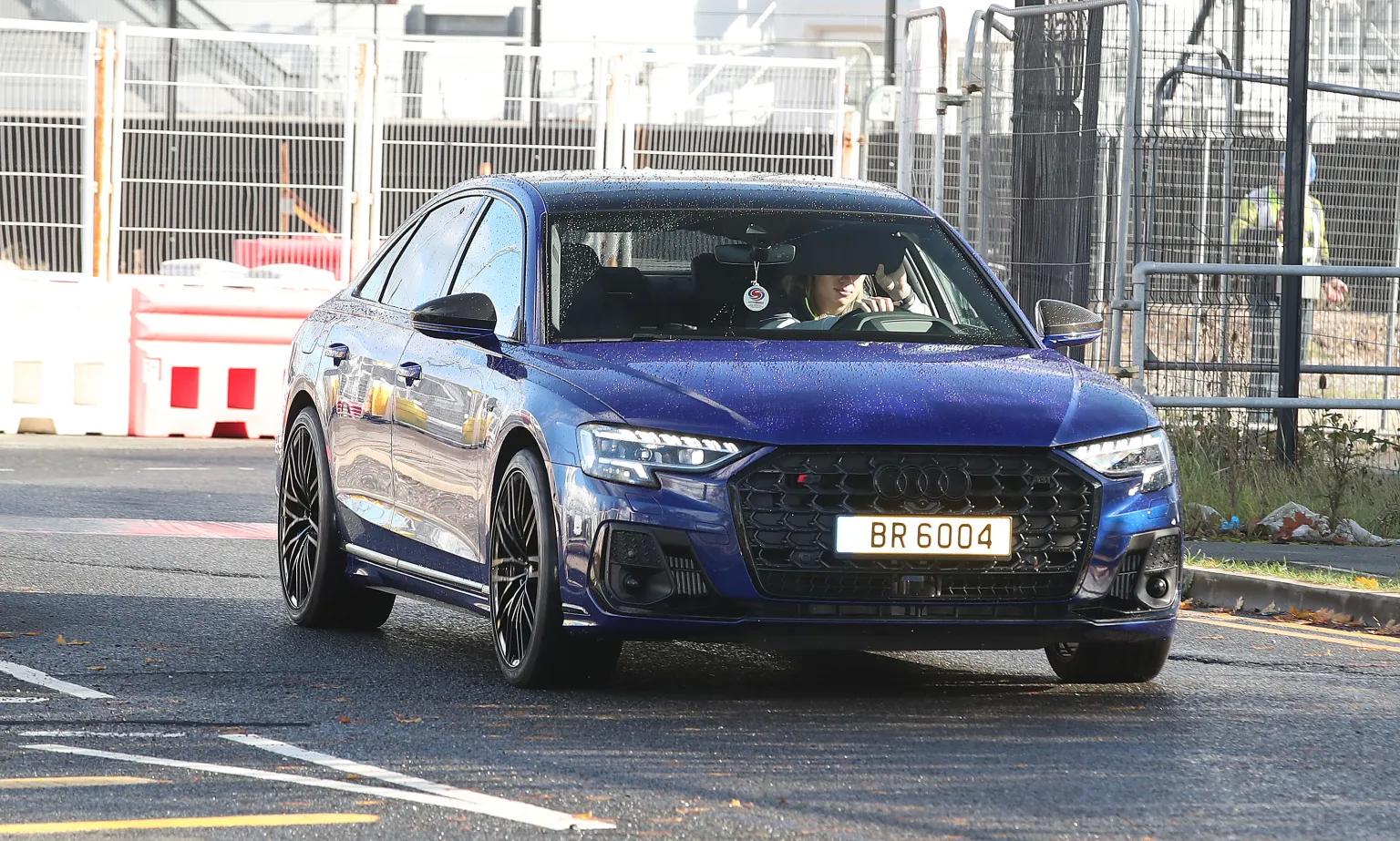 兰博基尼H, 一辆价值, 到驾驶一辆