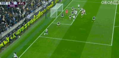 奥多贝尔禁, 越位在先, cAA