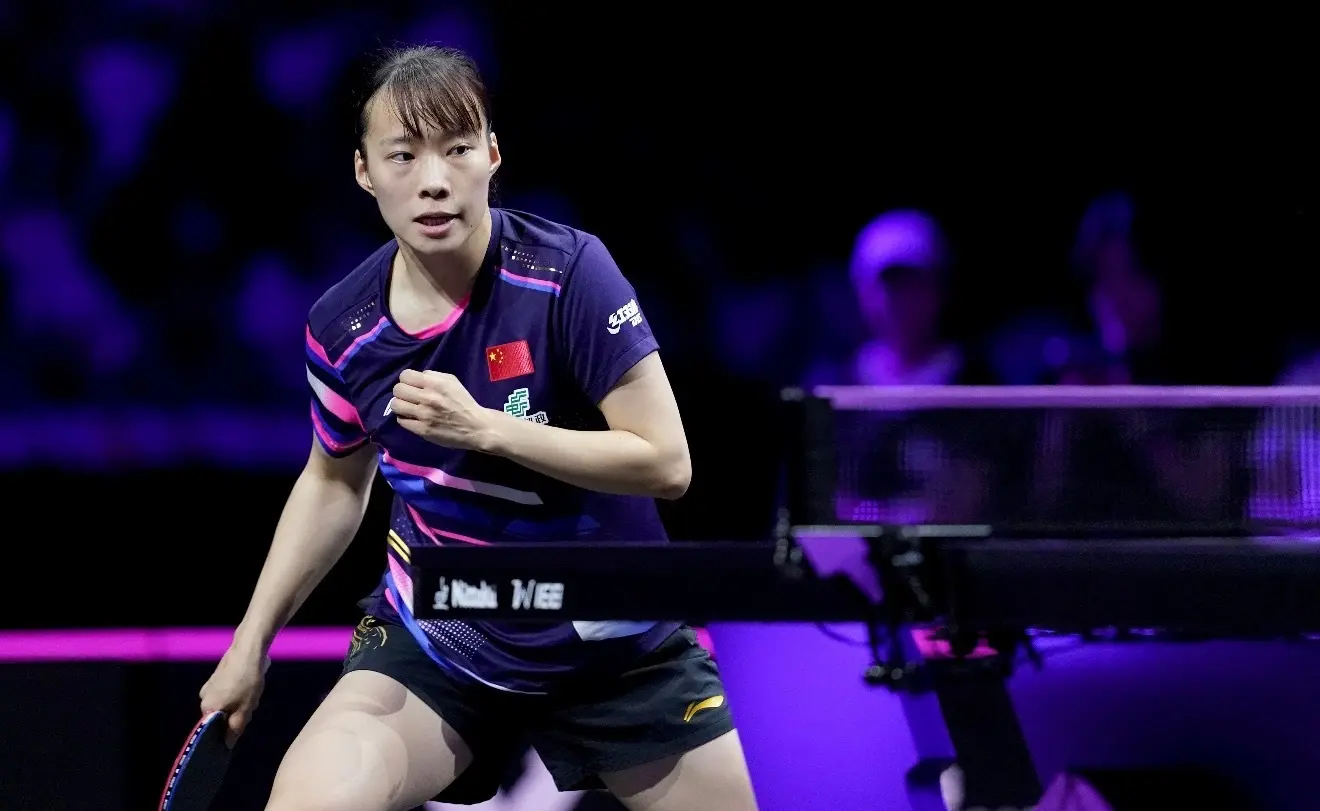 OAKwR, 男单, 有力争夺者