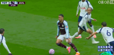 首发登场, 托特纳姆热